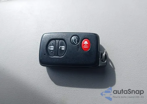 2014 Toyota Venza Xle from USA, damaged, VIN 4T3BA3BB8EU053442